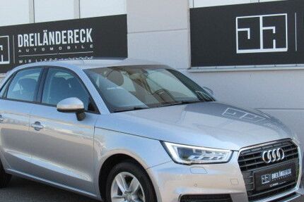 Audi A1 78.802 km 13.990 &euro; Lörrach 79540