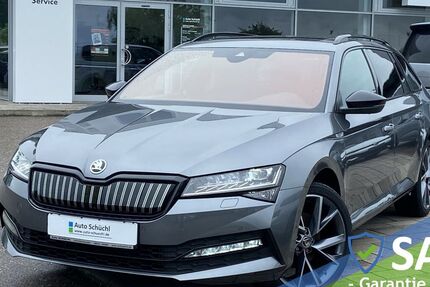 Skoda Superb 46.762 km 34.870 € Schrobenhausen-Edelshsn. 86529