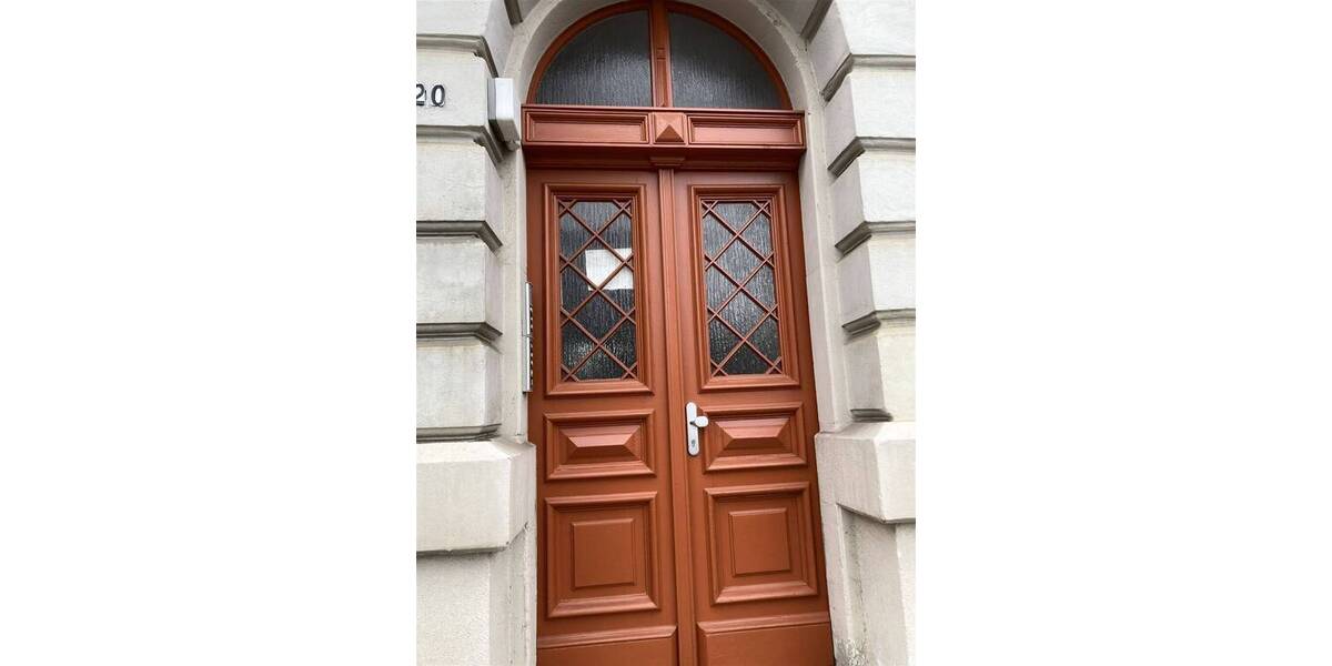 Etagenwohnung Plauen Stadtmitte - 2 Zimmer, 52 m&sup2;, 49.500&euro; | Angebot:26833442