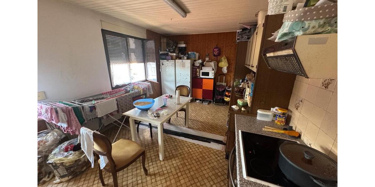 Etagenwohnung Wehr - 3.5 Zimmer, 82 m&sup2;, 210.000&euro; | Angebot:26958429