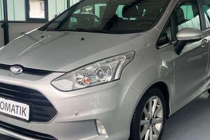 Ford B-Max 80.000 km 10.990 &euro; Keltern 75210