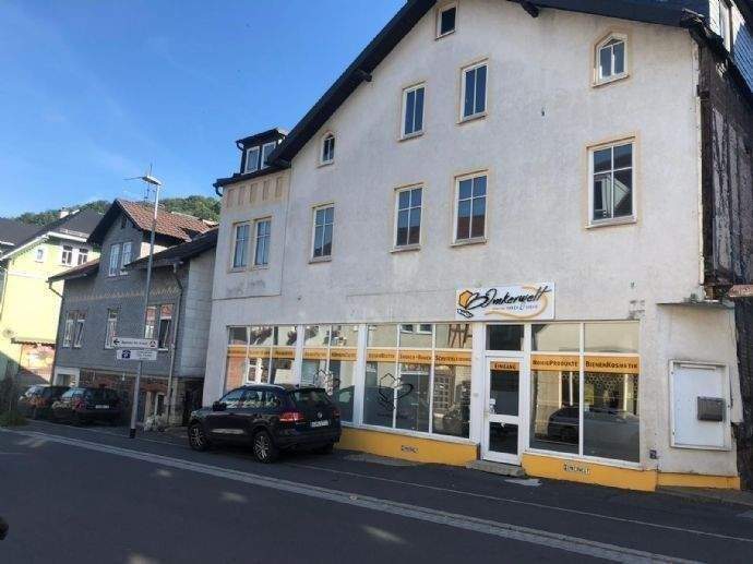 Mehrfamilienhaus, Wohnhaus Sonneberg Wehd - 95.000&euro; | Angebot:25385877