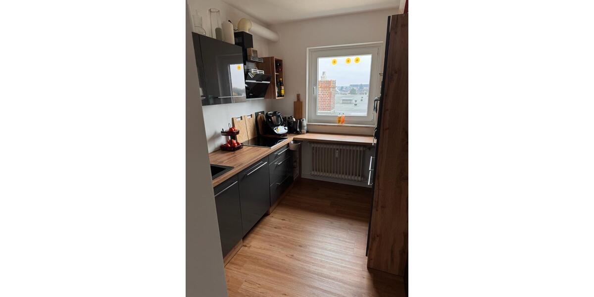 Etagenwohnung Gifhorn - 3 Zimmer, 71 m&sup2;, 187.000&euro; | Angebot:26611474