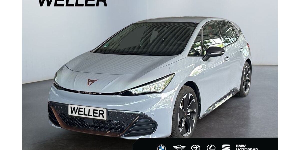 Cupra Born 14.756 km 28.980 &euro; Bremen 28205