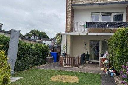 Komplett saniertes und renoviertes Einfamilienhaus Wickrath 3 zimmer