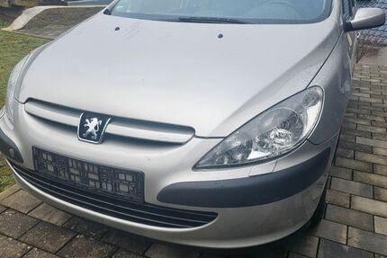 Peugeot 307 240.000 km 1.300 &euro; Bad-Mergentheim 97980