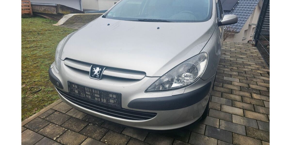 Peugeot 307 240.000 km 1.300 &euro; Bad-Mergentheim 97980