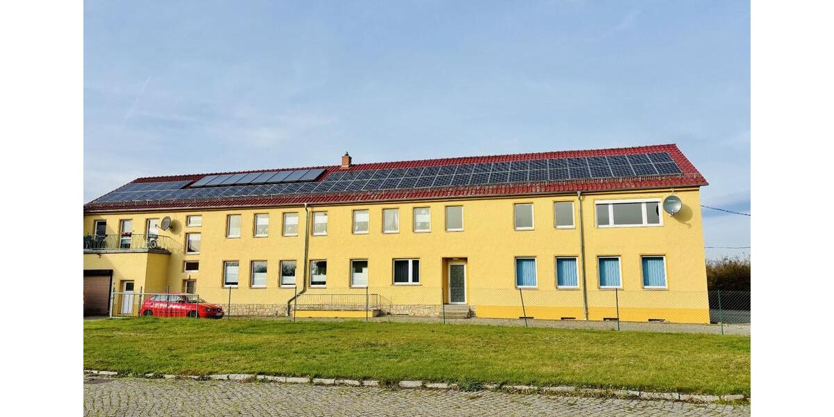 Attraktive Gewerbe- und Büroeinheit in verkehrsgünstiger Lage zimmer