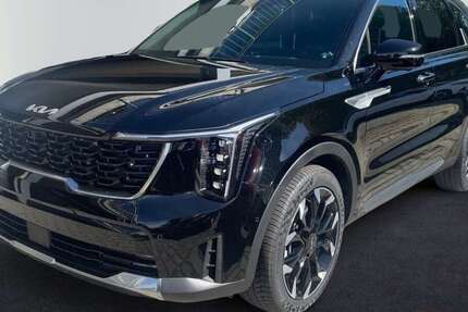 Kia Sorento 14.000 km 48.975 € München 80992