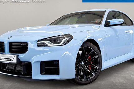 BMW M2 16.485 km 75.990 &euro; Mannheim 68169