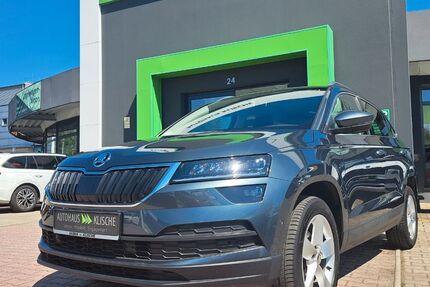 Skoda Karoq 56.156 km 20.900 &euro; Görlitz 02828