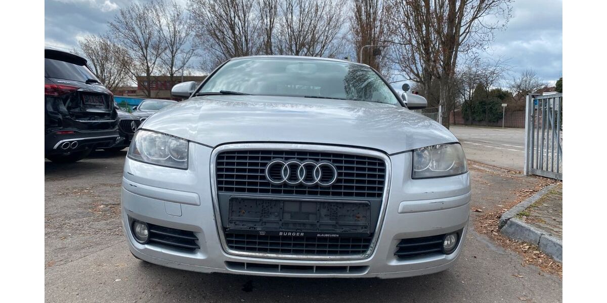 Audi A3 303.000 km 1.500 &euro; Sindelfingen 71065