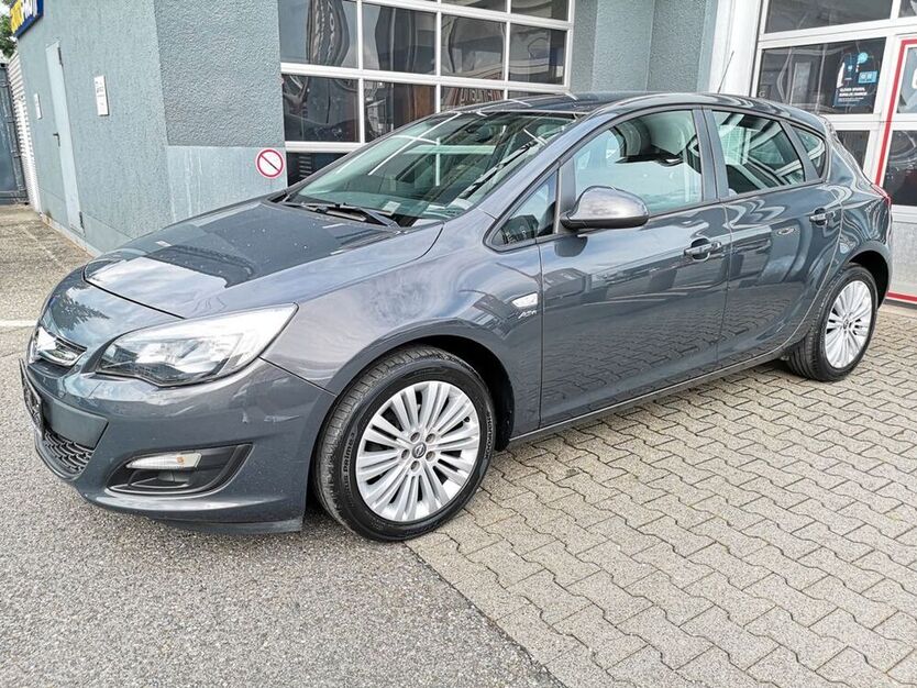 Astra