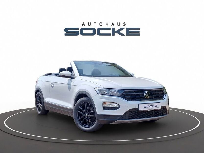 T-Roc