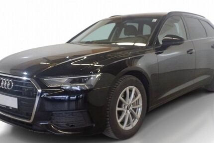 Audi A6 52.200 km 29.750 &euro; Steinbach-Hallenberg OT Herges-Hallenberg 98587