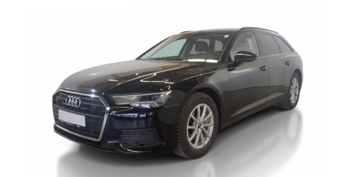 Audi A6 52.200 km 29.750 &euro; Steinbach-Hallenberg OT Herges-Hallenberg 98587