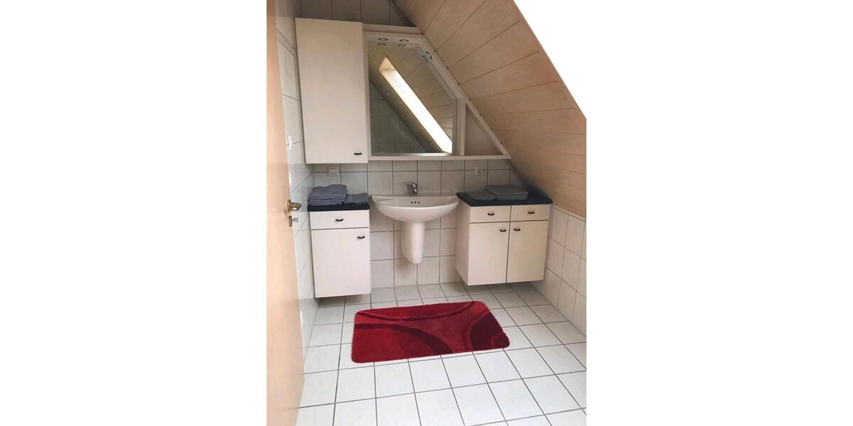 Etagenwohnung Rastatt - 1 Zimmer, 55 m&sup2;, 750&euro; | Angebot:26034147