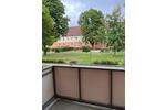 Reick: 3-Zimmer-Wohnung mit Balkon und Tageslichtbad