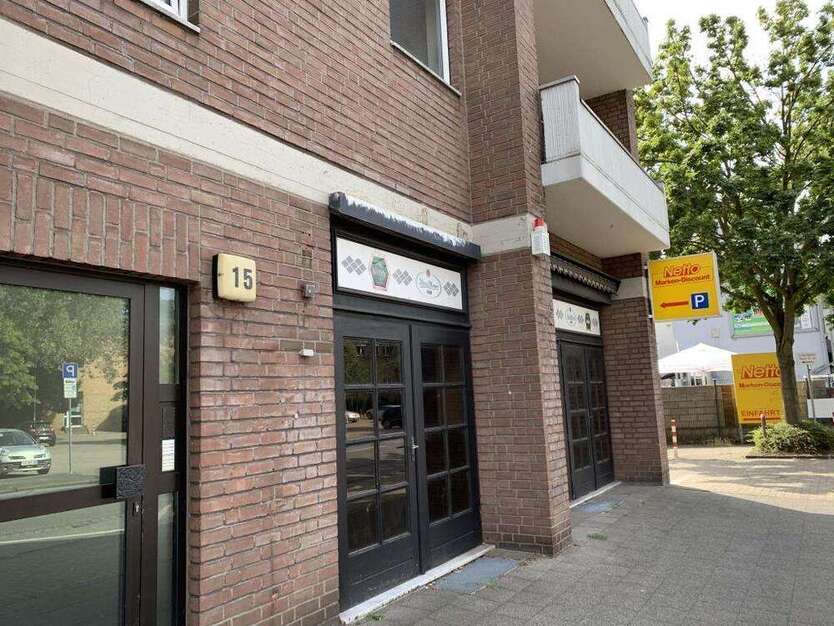 Einzelhandel in Duisburg 897,52 € 138.08 m²