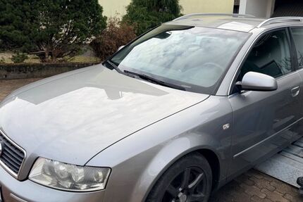 Audi A4 245.107 km 2.499 &euro; Freiamt 79348