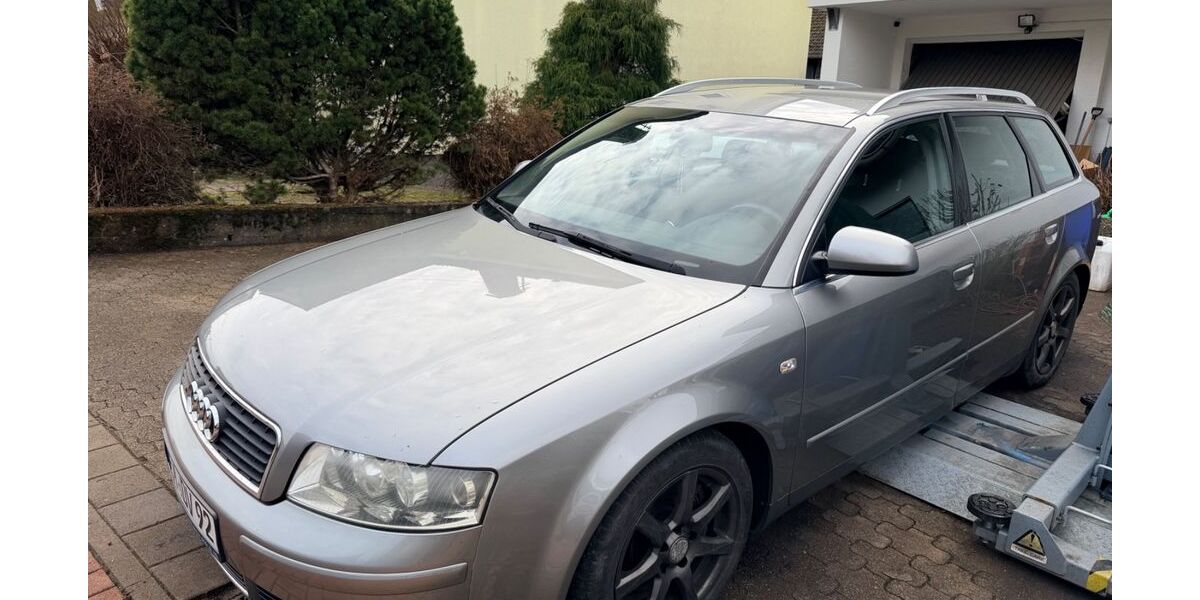 Audi A4 245.107 km 2.600 &euro; Freiamt 79348