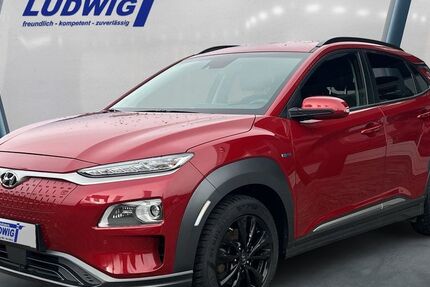 Hyundai KONA 70.983 km 17.400 € Idstein 65510