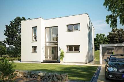 Haus zum Kaufen in Witten 672.900,01 € 160 m² 5 zimmer