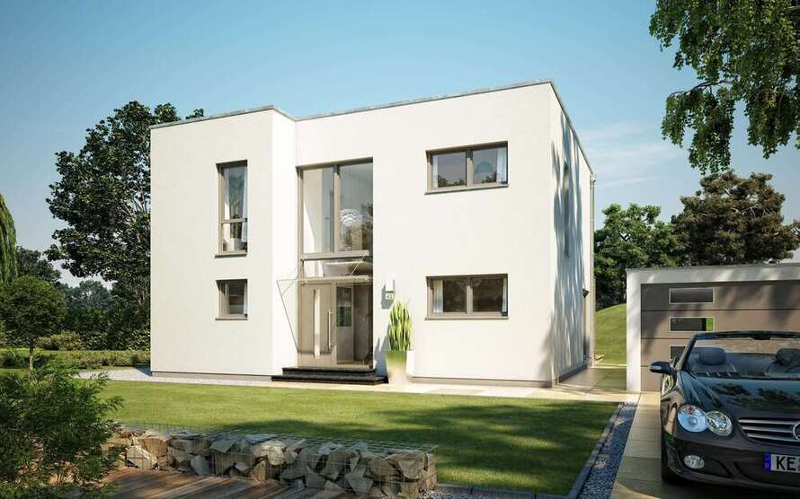 Haus zum Kaufen in Witten 672.900,01 € 160 m² 5 zimmer