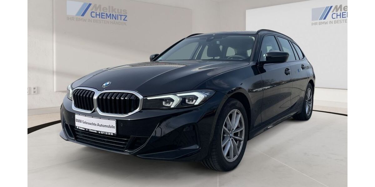 BMW 318 14.864 km 32.770 &euro; Chemnitz 09120