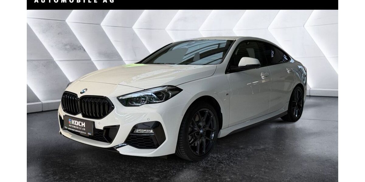 BMW 220 17.831 km 28.880 &euro; Neuruppin 16816