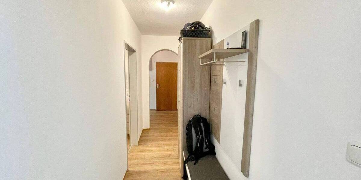 Terrassenwohnung Nürnberg Katzwang - 4 Zimmer, 319.000&euro; | Angebot:26879329