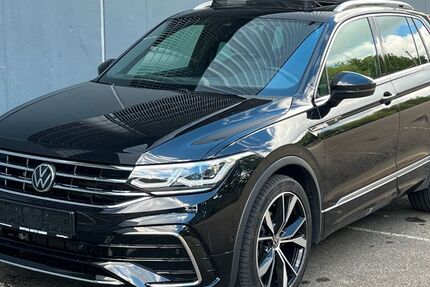 VW Tiguan 59.000 km 32.880 &euro; Sindelfingen 71065