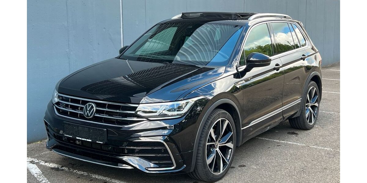 VW Tiguan 59.000 km 32.880 &euro; Sindelfingen 71065