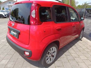 Fiat PANDA 1.2 8V Lounge 14.000 km 9.460 &euro; Höhenkirchen-Siegertsbrun 85635