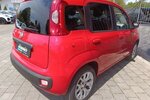 Fiat PANDA 1.2 8V Lounge 14.000 km 9.460 &euro; Höhenkirchen-Siegertsbrun 85635
