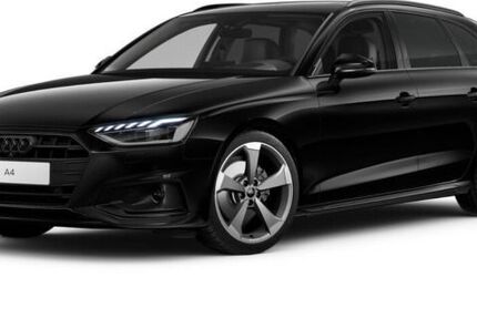 Audi A4 27.181 km 31.480 &euro; Großwallstadt 63868