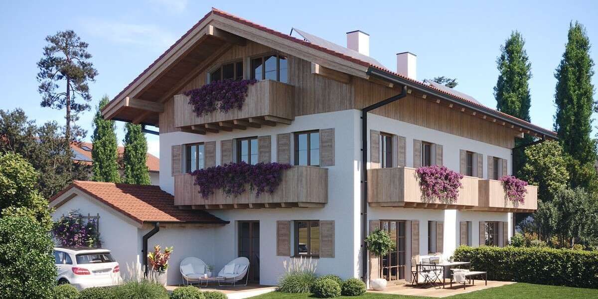 Einfamilienhaus Holzkirchen - 5 Zimmer, 145 m&sup2;, 825.000&euro; | Angebot:26243371