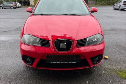Seat Ibiza 155.000 km 2.200 € Marburg, Bauerbach 35043