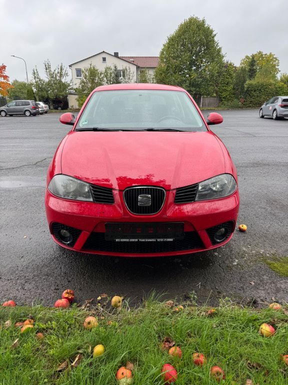 Seat Ibiza 155.000 km 2.200 € Marburg, Bauerbach 35043
