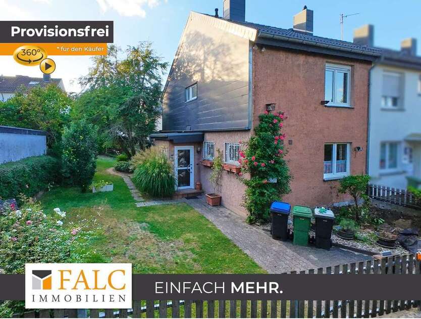 Haus zum Kaufen in Aachen 269.000 € 91.5 m²