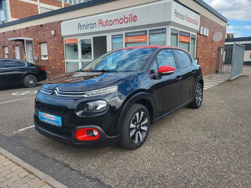 Citroen C3 99.000 km 6.599 € Koblenz 56070