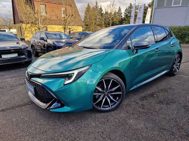 Toyota Corolla 1.921 km 32.990 &euro; Nürtingen 72622