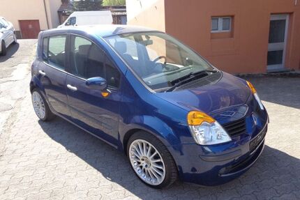 Renault Modus
