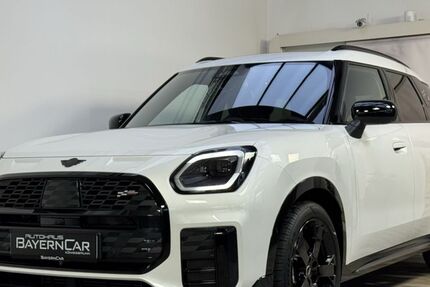 Mini Countryman C (Cooper) 23.300 km 35.989 &euro; Königsbrunn 86343
