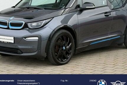 BMW i3 79.900 km 22.190 &euro; Marktsteft 97342