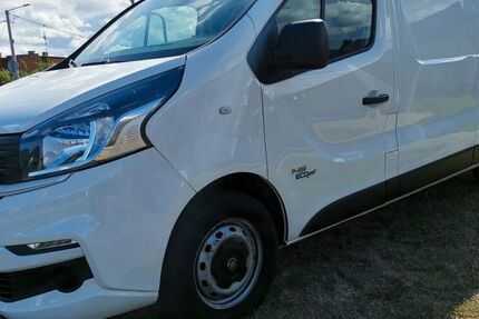 Fiat Talento
