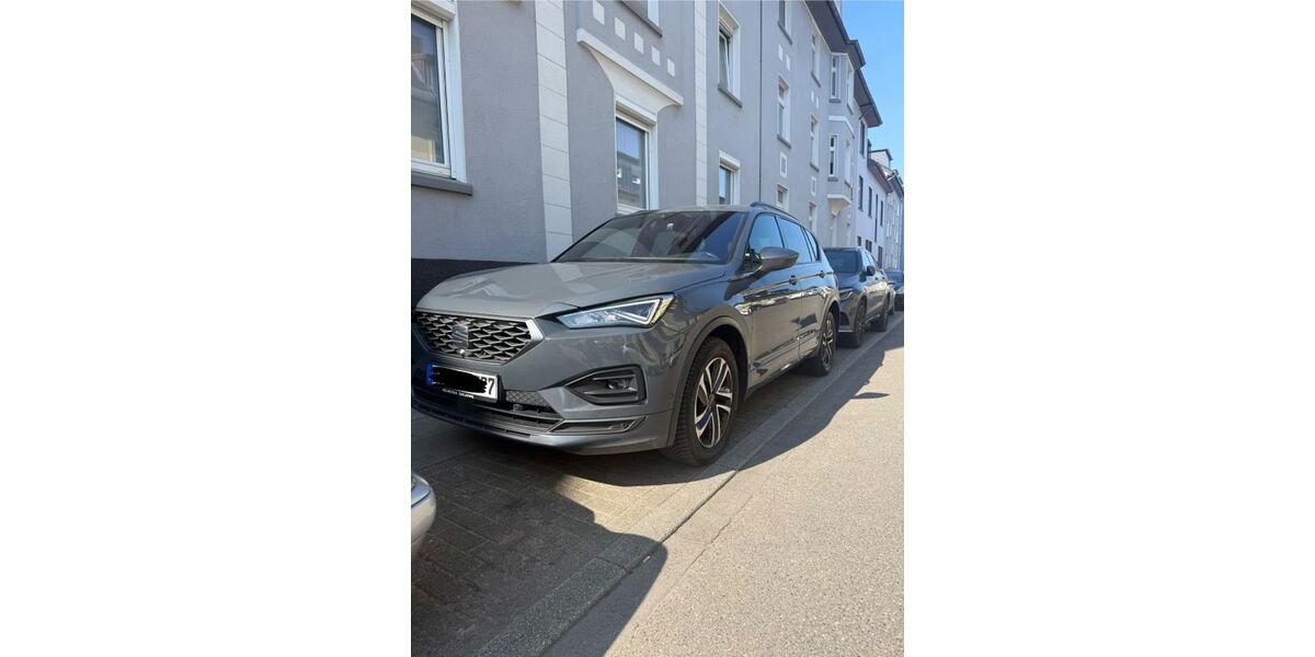 Seat Tarraco 117.000 km 22.999 &euro; Gelsenkirchen 45879