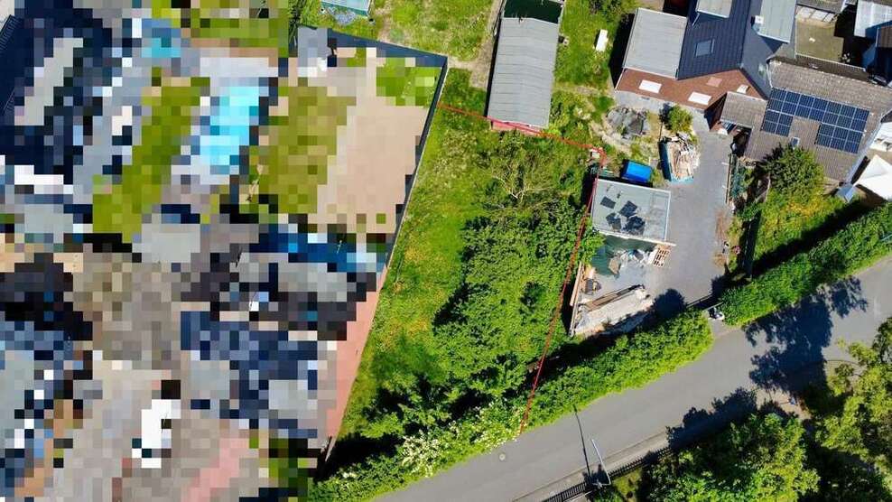 Grundstück zu verkaufen in Neuss 230.000 € 403 m²