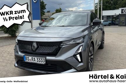 Renault Rafale 10.063 km 37.890 &euro; Braunschweig 38112