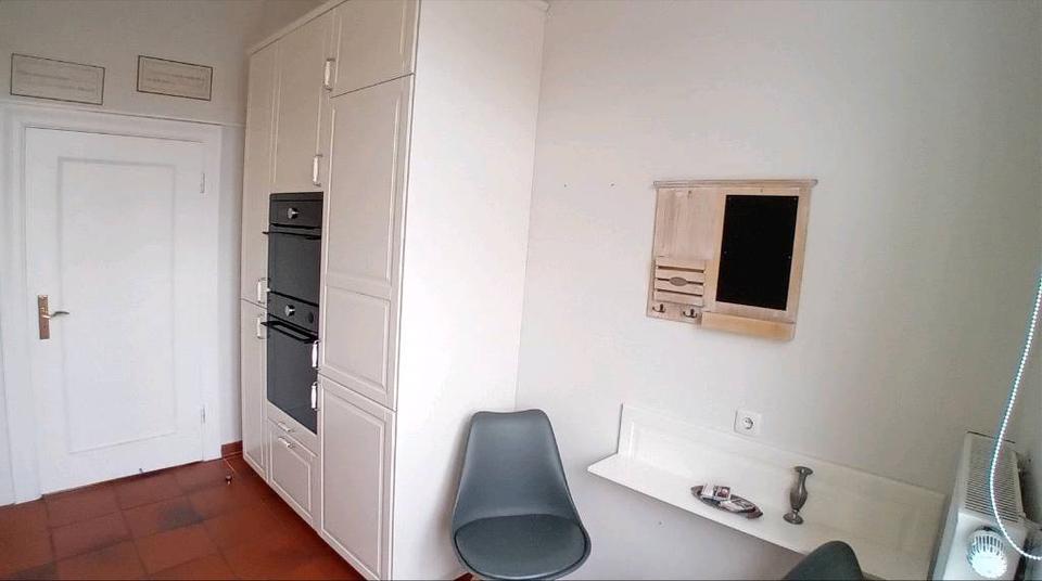 Erdgeschoßwohnung Eutin - 4 Zimmer, 100 m&sup2;, 259.000&euro; | Angebot:26557946